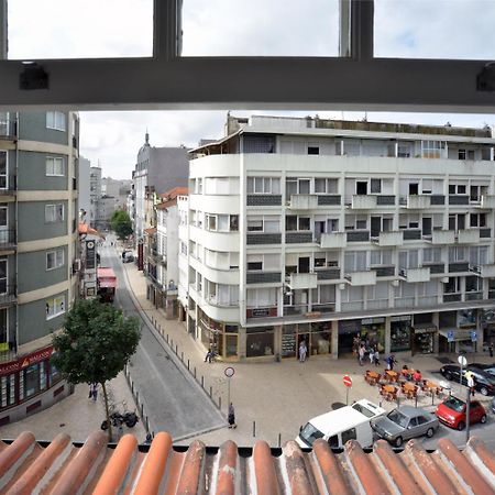 Spot Apartments Casa Januario Porto Luaran gambar