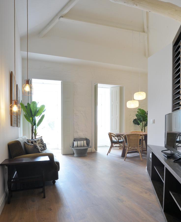Spot Apartments Casa Januario Porto Luaran gambar