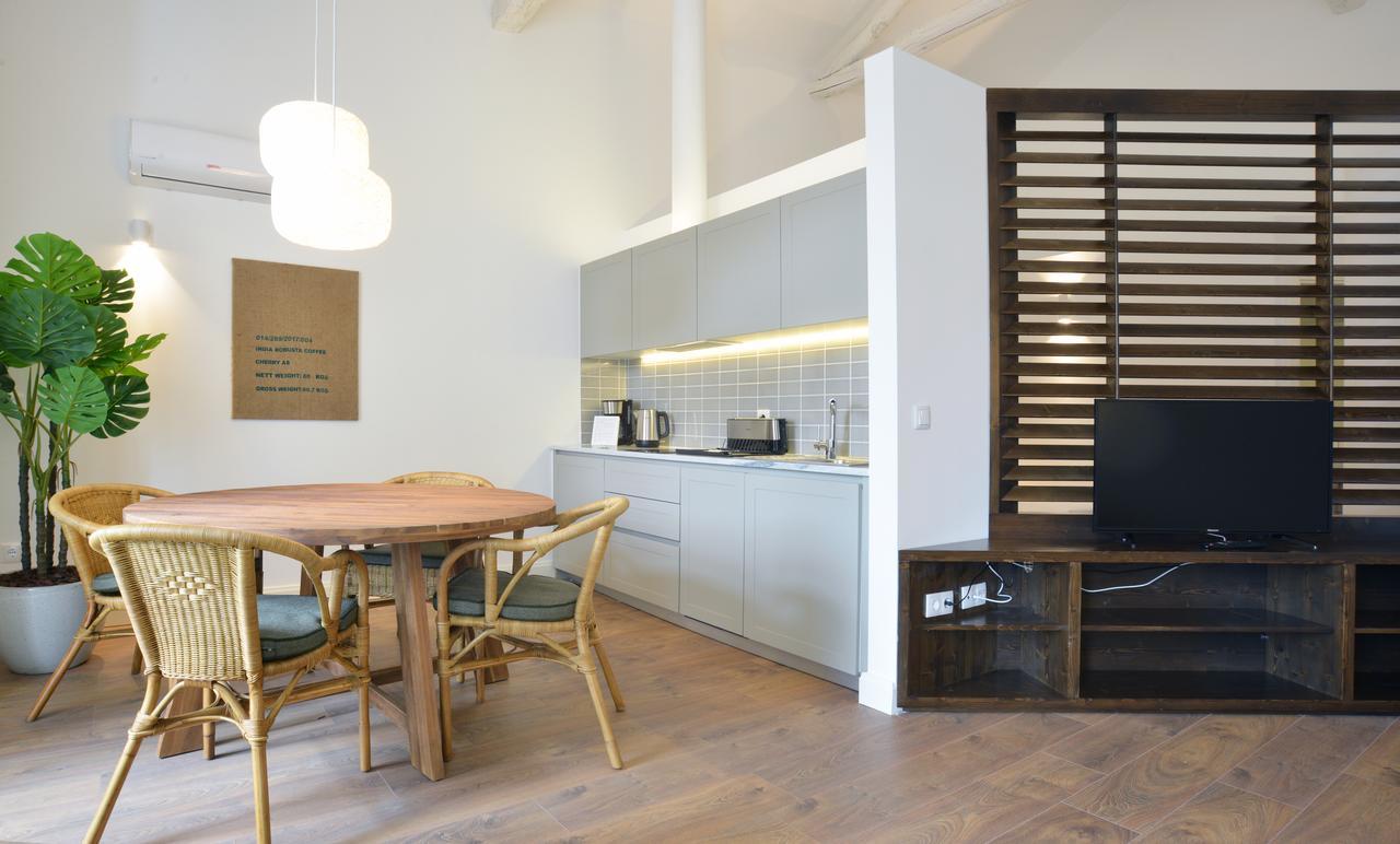 Spot Apartments Casa Januario Porto Luaran gambar