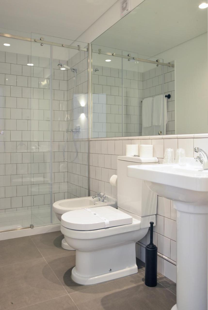 Spot Apartments Casa Januario Porto Luaran gambar