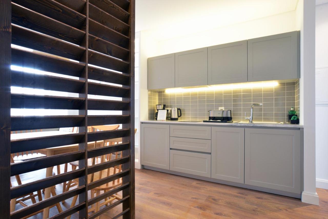Spot Apartments Casa Januario Porto Luaran gambar