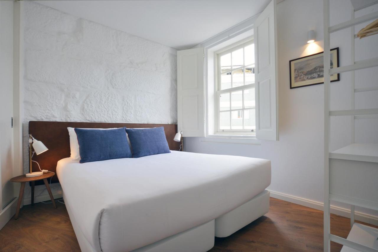 Spot Apartments Casa Januario Porto Luaran gambar