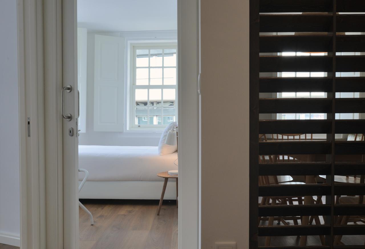 Spot Apartments Casa Januario Porto Luaran gambar