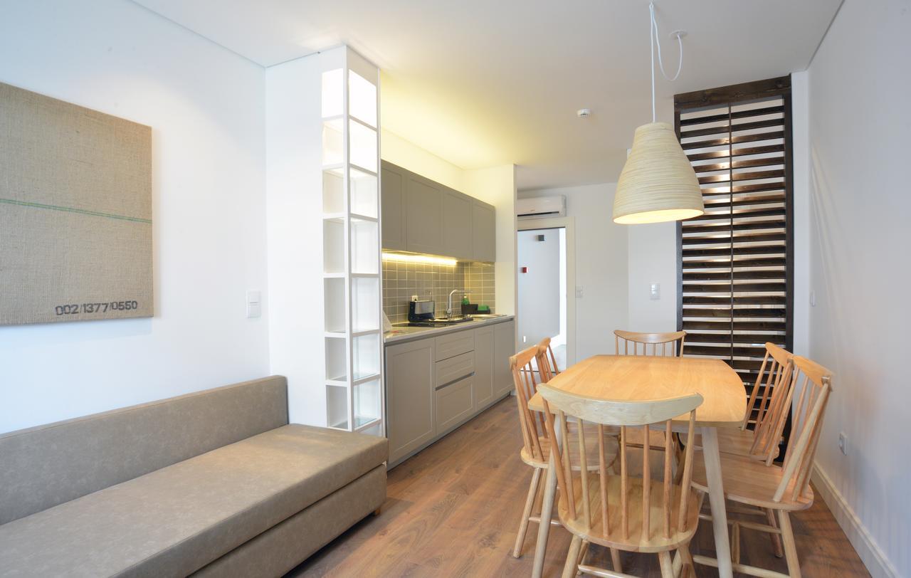 Spot Apartments Casa Januario Porto Luaran gambar
