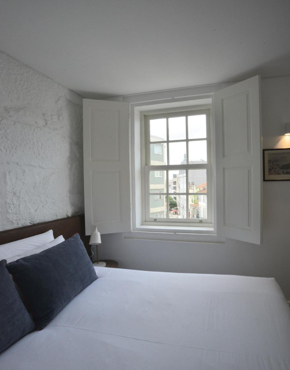 Spot Apartments Casa Januario Porto Luaran gambar