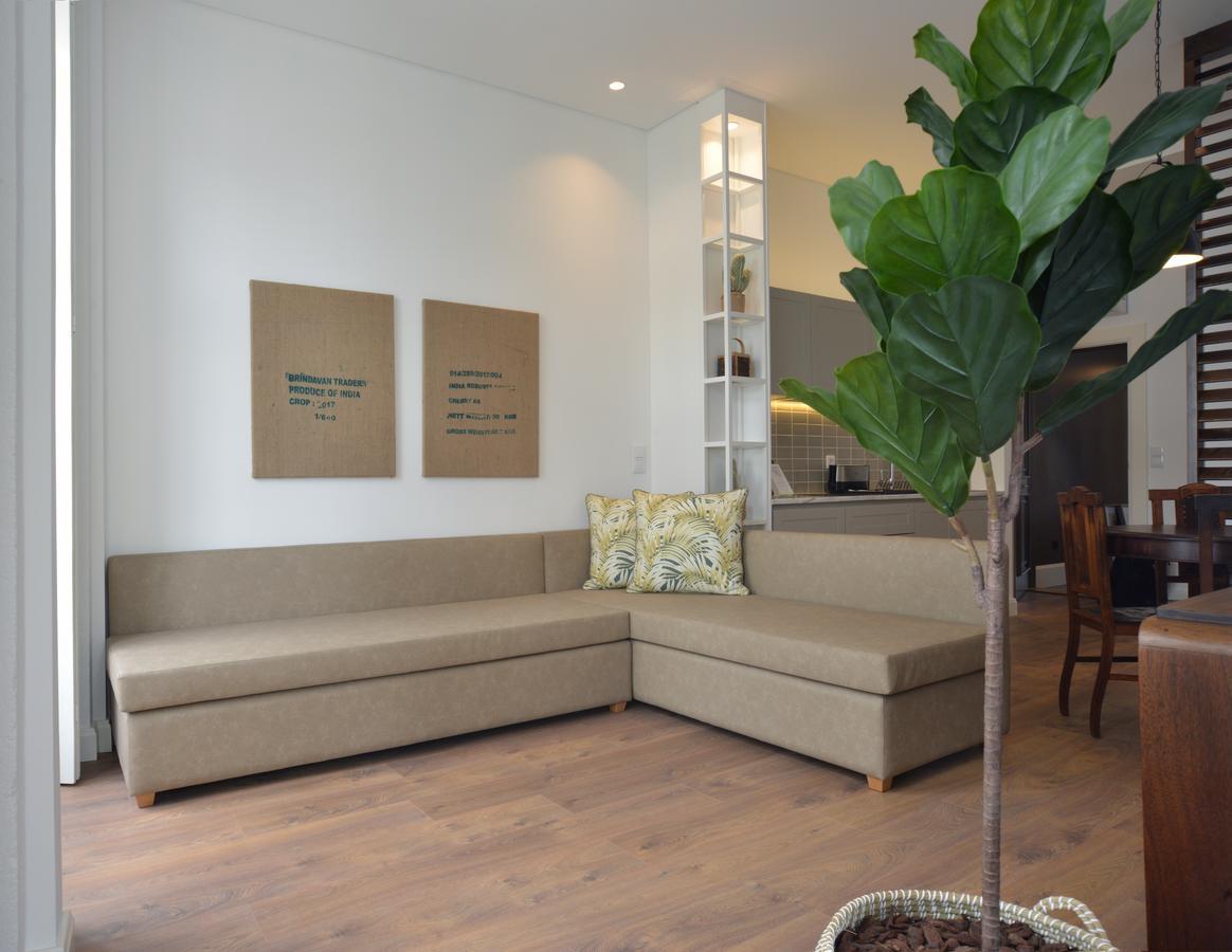Spot Apartments Casa Januario Porto Luaran gambar