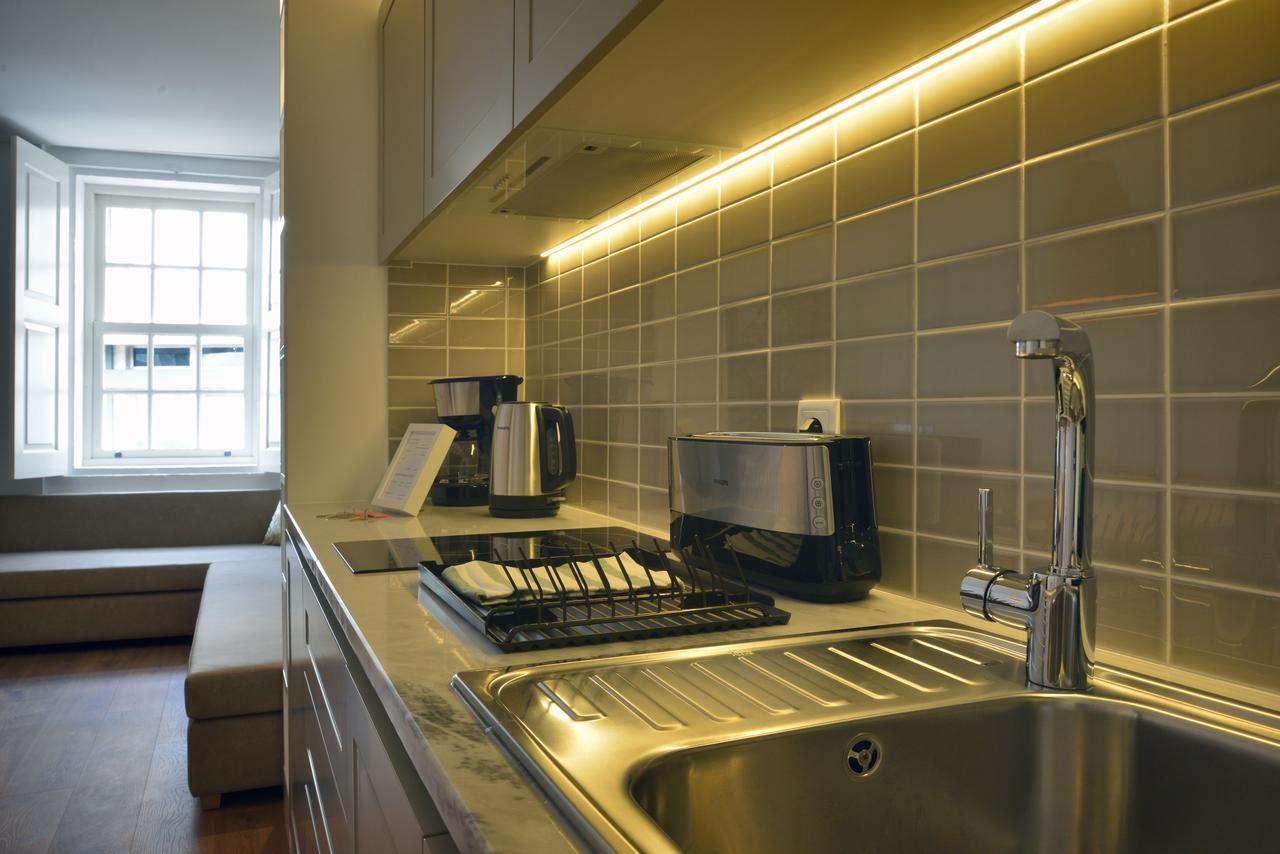 Spot Apartments Casa Januario Porto Luaran gambar