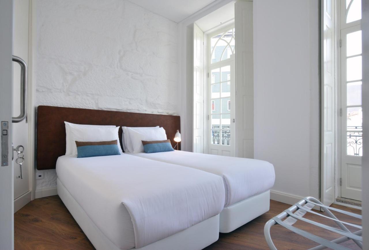 Spot Apartments Casa Januario Porto Luaran gambar