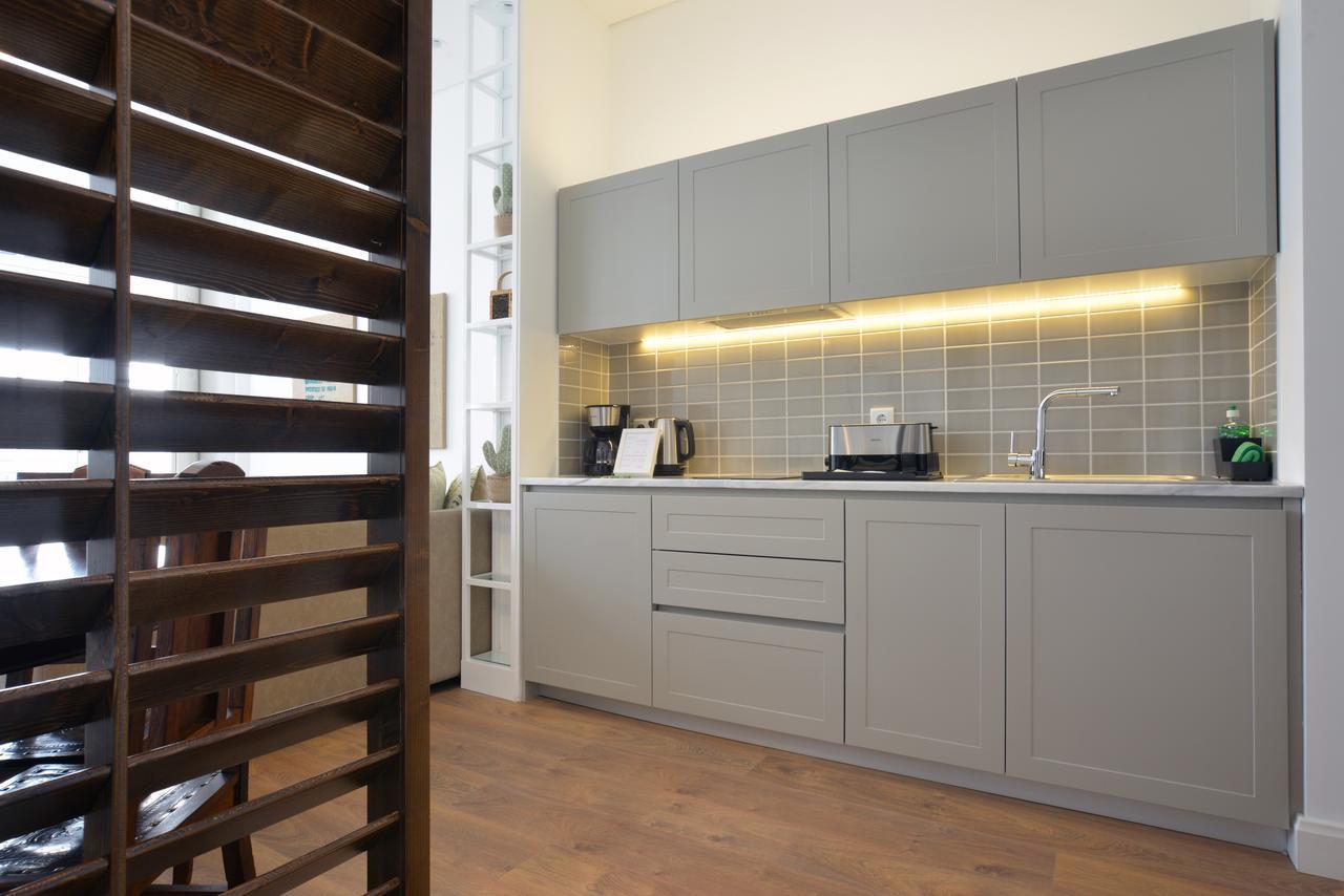 Spot Apartments Casa Januario Porto Luaran gambar