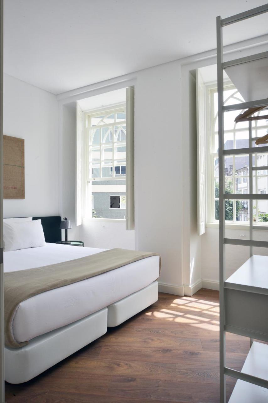 Spot Apartments Casa Januario Porto Luaran gambar