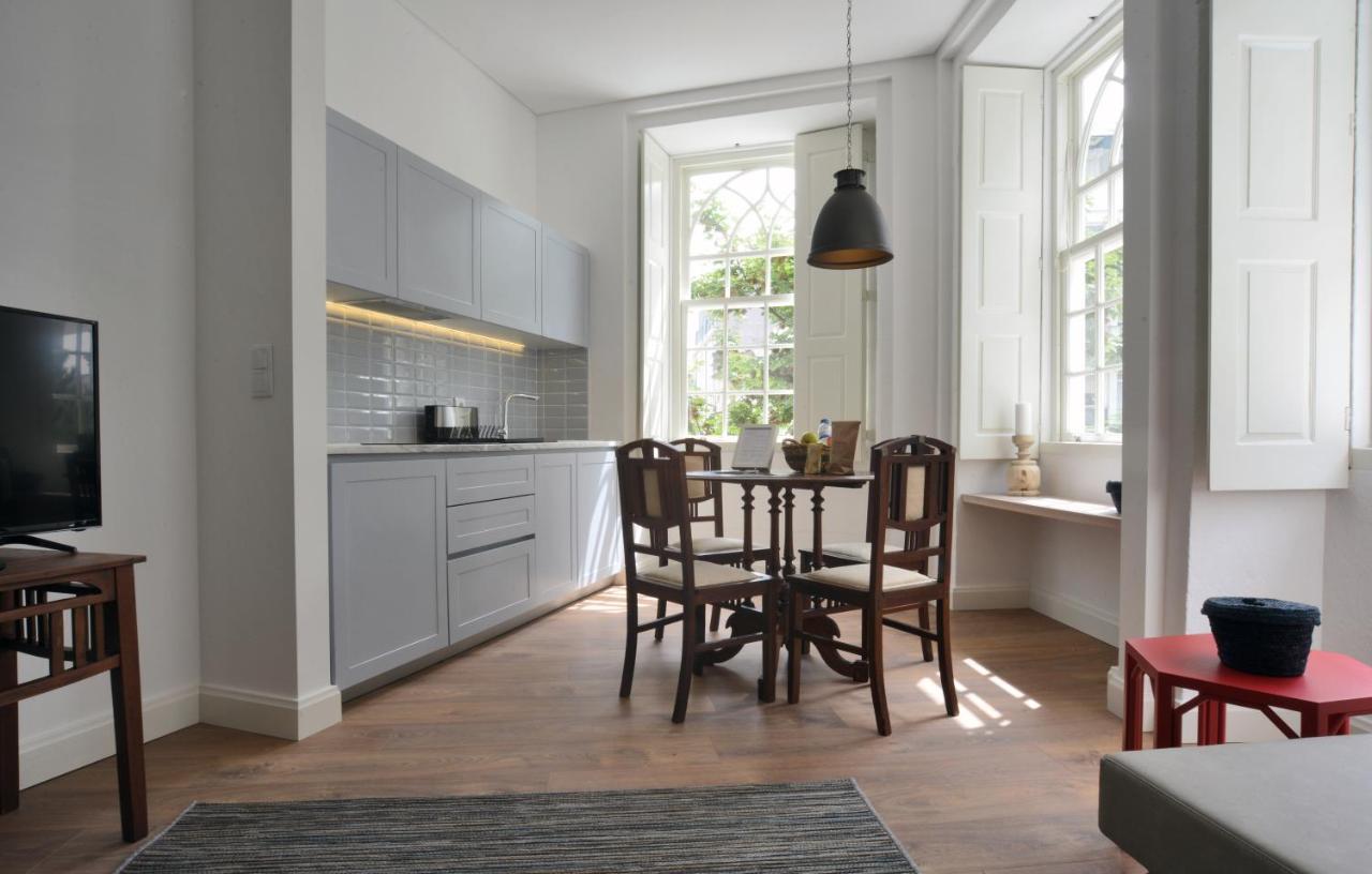 Spot Apartments Casa Januario Porto Luaran gambar