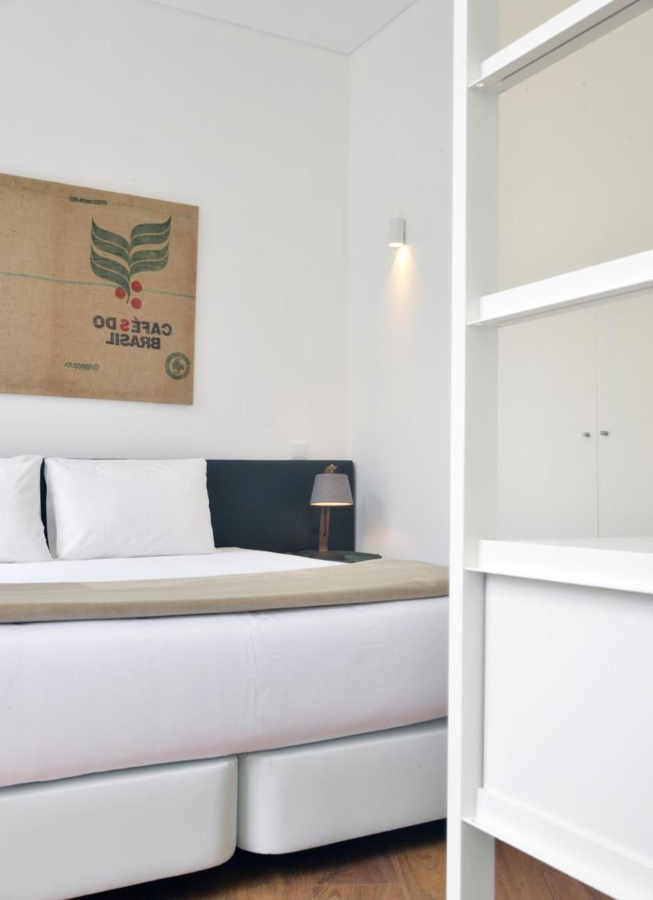 Spot Apartments Casa Januario Porto Luaran gambar