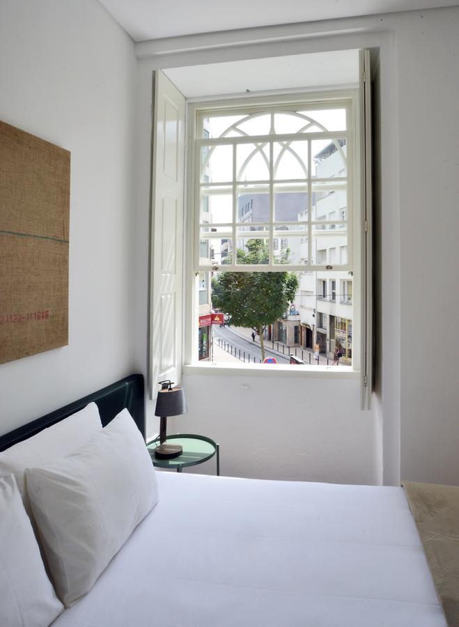 Spot Apartments Casa Januario Porto Luaran gambar