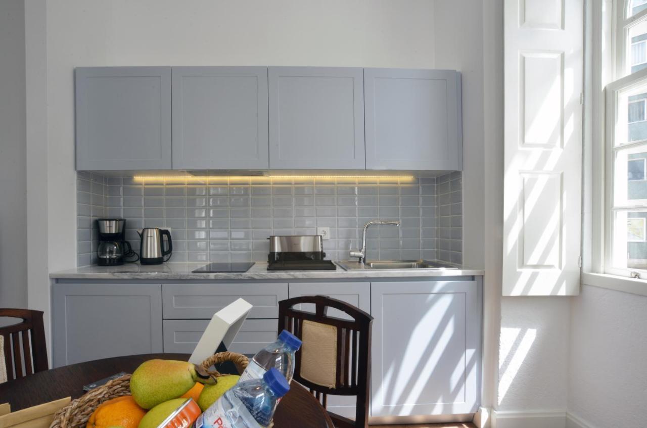 Spot Apartments Casa Januario Porto Luaran gambar
