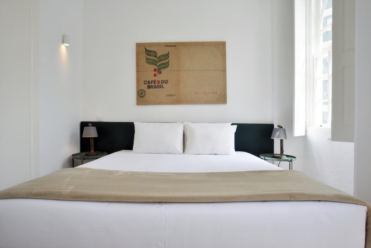 Spot Apartments Casa Januario Porto Luaran gambar